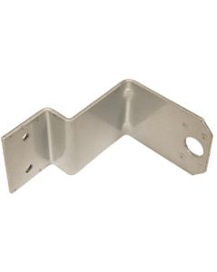 Marshall Excelsior Regulator U Mounting Bracket MEC MEGRRVB