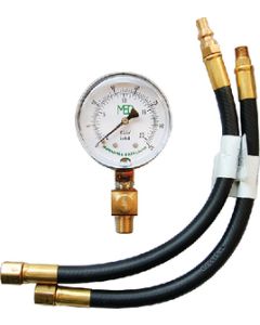 Marshall Excelsior Co. Lp Low Pressure Rv Test Kit MEC-MEKIT1