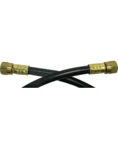 Marshall Excelsior 1/4X48 LP Hose 3/8Ffs 3/8Ffs MEC MER41348