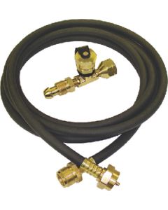 Marshall Excelsior Extend-A-Flow Kit MEC MER470