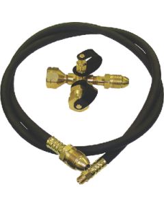 Marshall Excelsior Extend-A-Stay Standard Kit MEC MER472