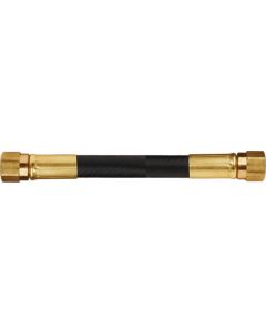MEC 3/8" I.D. 613 Series Propane Hose 48" MEC-MER61348P
