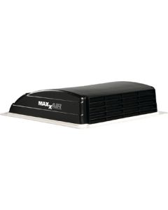 AIRXCEL - MAXXAIR MAXXAIR MINI VENT BLACK 0003750