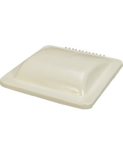 MaxxAir Unimaxx Universal Vent Lid White RVA-00335001