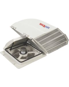 AIRXCEL - MAXXAIR FANMATE RAIN COVER SMOKE 755 00-955003
