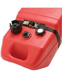 Boatbuckle Gas Tank/Battery Box Tie Down BKL F05343
