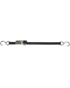 Boatbuckle Gunwale Ss Ratchet 1 BKL F12598