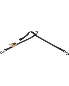 Boatbuckle Tri-Down Pwc Ratchet Soft Hook BKL F14218