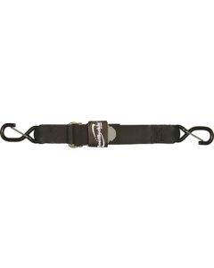 Boatbuckle Gunwale Tie Down Pro 2X13 BKL F17635