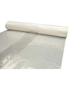 Poly America 12X200 Clr Poly Sheetng 1.5Mil PAI CF01512200C