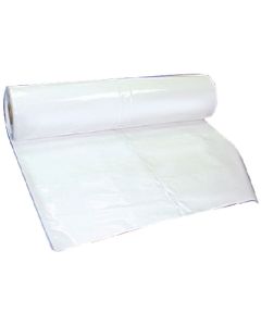 Poly America 32'X70'X.009Ffr Sw Wht 104.25# PAI SFFRHM0932070W