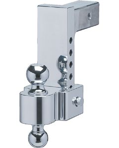 Equal-i-zer E Series HD Ball Mount 8" PMI-42002825