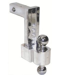 FASTWAY 4IN DUAL LOCKING BM