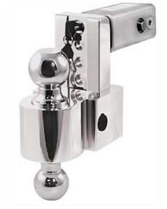 FASTWAY 2.5IN SHANK 8IN DL BM