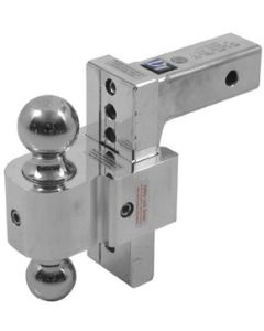 FASTWAY 8IN SOLID TOW BM 47003800