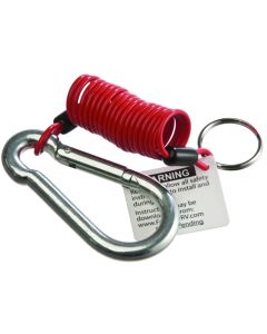 Progress Mfg Inc Zip Breakaway Cable 6' Pmi 80012160