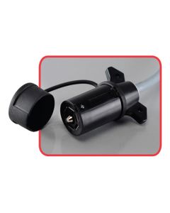 Progress 7 Way Plug Cover - Retail PMI 82003315