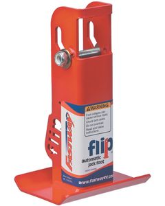 Progress 2-1/4 Fastway Flip 6In Jack PMI 88006500