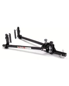 Progress 6000Lb Adjustable Equal-I-Zer Hitch PMI 90000600