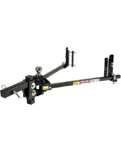 Equal-I-Zer 4-Point Sway Control Hitch w/2-5/16" Ball 10K PMI-90001069