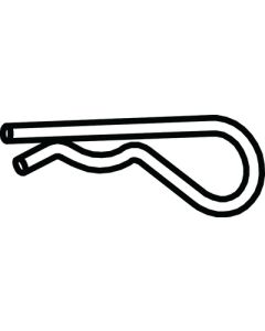 Progress Socket Pin Clip (Bulk) PMI 90049216