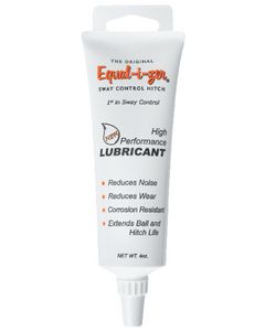 Progress High Performance Lube 4 Oz. PMI 91004250