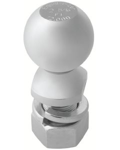 Progress 2 5/16In Equal.Hitch Ball 10K PMI 91006100