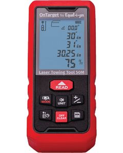 PROGRESS MFG ON TARGET LASER TOWING TOOL PMI 95014323