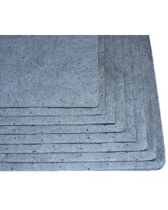 Chemtex Sorbent Pad Hd 17Inx19In 100/P CTX BP12G