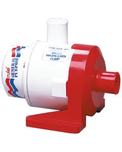 Rule General Purpose Pump  12V RUL 17A