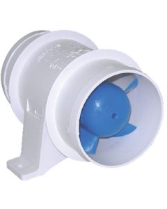 Rule Bilge Blower-4  Inline RUL 240