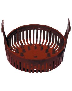 Rule Strainer Base F/Sm Rule Mate RUL 286