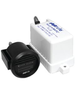 Rule Bilge Alarm Mercury Free RUL 33ALA