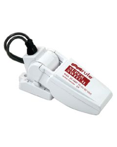 Rule Switch Super W/Fuse Mercy Free RUL 37FA