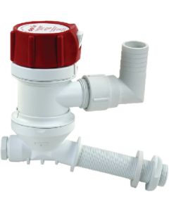 Rule 1000 Gph Livewell Angled RUL 405C