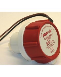 Rule 500 Gph Motor RUL 45DR