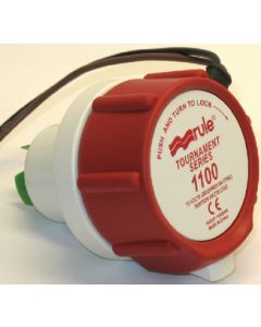 Rule 1100 Gph Motor RUL 47DR