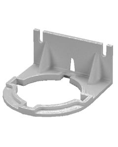 BILGE PUMP SIDE MOUNT BRACKET RUL-66A