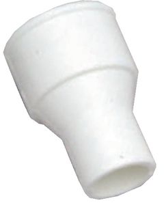 Rule Straight Adaptor 1-1/2 - 1-1/8 RUL 67