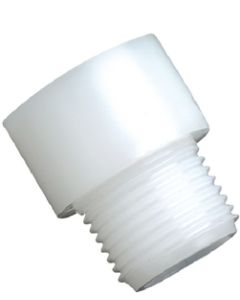 Rule Adapter 1-1/8 Port To Male RUL 68