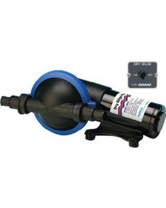 RULE DRY BILGE PUMP KIT 3-4 IN DB412