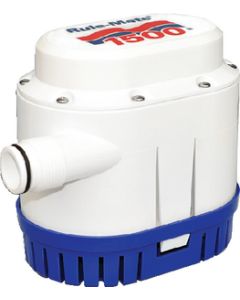 Rule Rule Mate 1500 Bilge Pump RUL RM1500A