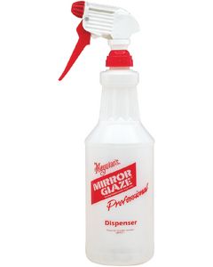 Meguiars Inc. Generic 32 Oz Spray Bottle MEG D20100