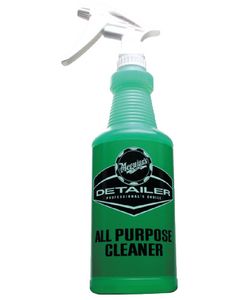 Meguiars Inc. Mix/Dispense Bottle 32 Oz MEG D20101