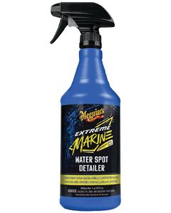 Meguiar's Extreme Marine Water Spot Detailer 32 oz. 6/Case MEG-M180232
