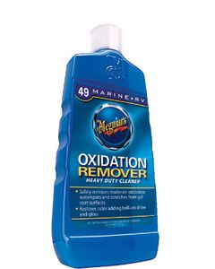 Meguiars Inc. H.D.Oxidation Remover 16 Oz MEG M4916