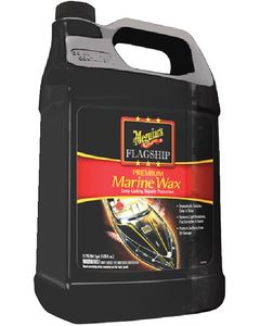 Meguiars Inc. Flagship Premium Marine Wax MEG M6301