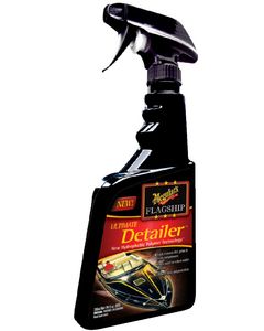 Meguiars Inc. Flagship Hydro-Shield Detailer MEG M9424