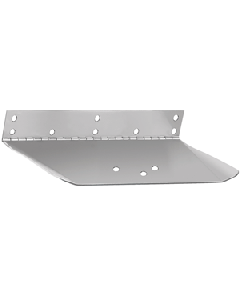 Lenco Standard 9" x 12" Single - 12 Gauge Replacement Blade 20141-001