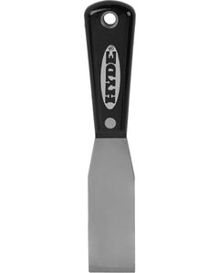Hyde Tools Putty Knife 1-5/16In Chisel Pn HYT 02200